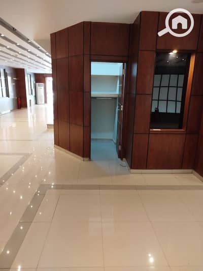 Commercial Building for Rent in Nasr City, Cairo - مبني تجاري او مقر اداري للشركات الكبري مكيف ومرخص 800م