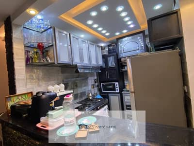 3 Bedroom Apartment for Rent in Hadayek al-Ahram, Giza - WhatsApp Image 2025-09-24 at 12.18. 57 PM (1). jpeg