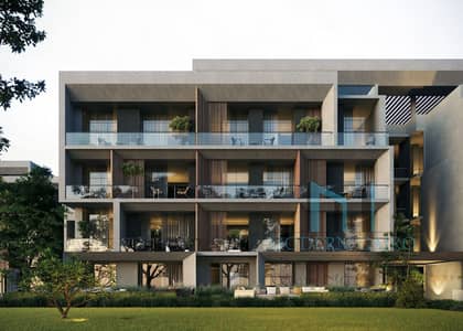 2 Bedroom Flat for Sale in New Cairo, Cairo - IMG-20250928-WA0388. jpg