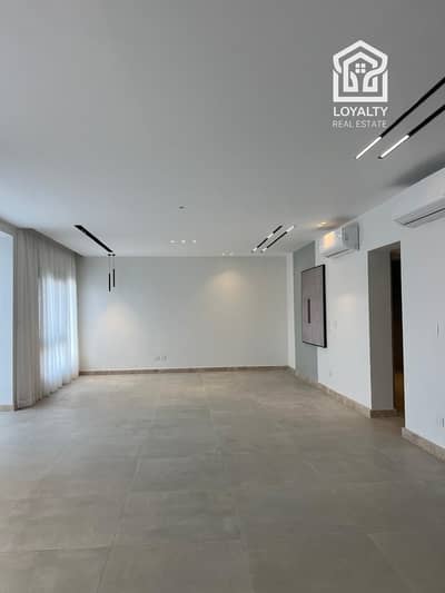 3 Bedroom Duplex for Rent in New Cairo, Cairo - m1. jpg