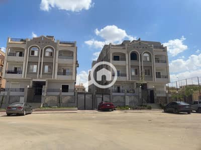 3 Bedroom Apartment for Sale in Sheikh Zayed, Giza - 3b0ca45f-90b8-444f-ad3c-0808f48cca24. jpg