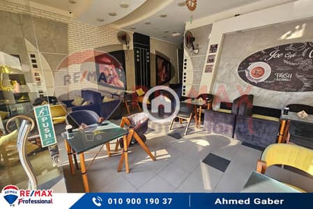 محلات تجارية  للبيع في سيدي بشر، الإسكندرية - IMG-20250923-WA0175. jpg