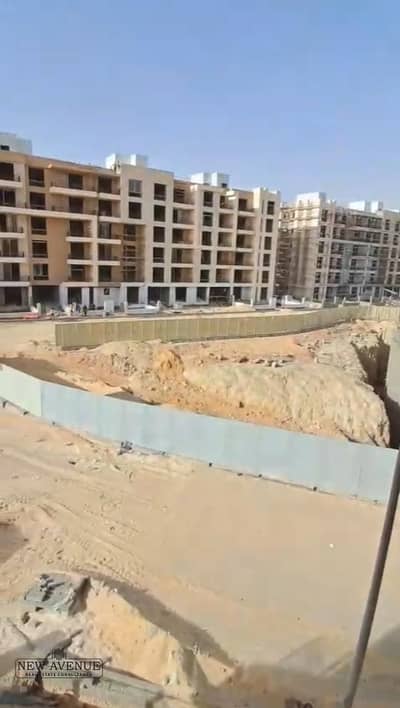 4 Bedroom Apartment for Sale in New Cairo, Cairo - WhatsApp Image 2025-09-25 at 4.37. 04 PM (1). jpeg