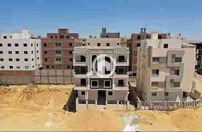 أرض سكنية  للبيع في القاهرة الجديدة، القاهرة - 1000487144. webp