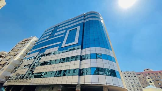 Commercial Building for Sale in Nasr City, Cairo - IMG-20250924-WA0065. jpg
