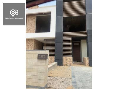 تاون هاوس 4 غرف نوم للبيع في العاصمة الإدارية الجديدة، القاهرة - c2d4bd3d-3823-48ba-8526-38291b95dab1. jpg