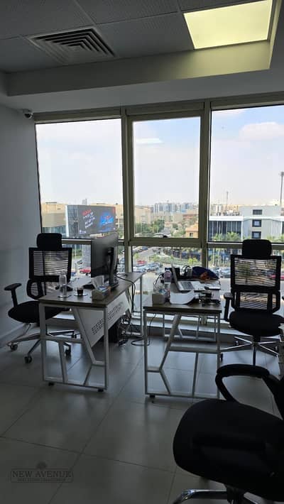 مکتب  للايجار في القاهرة الجديدة، القاهرة - IMG-20250924-WA0009. jpg مکتب  للايجار في القاهرة الجديدة، القاهرة - IMG-20250924-WA0009. jpg