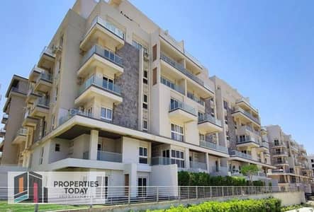 3 Bedroom Flat for Sale in 6th of October, Giza - OTk3NjQzMTM=. jpg