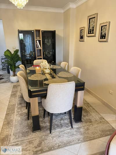3 Bedroom Flat for Sale in Nasr City, Cairo - WhatsApp Image 2025-09-28 at 1.00. 49 PM. jpeg