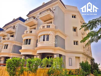 اي فيلا 3 غرف نوم للبيع في 6 أكتوبر، الجيزة - a57058aa-b9cb-4da5-b1d3-ab77e9e8a098. jpg