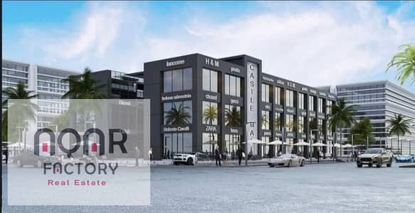 Retail for Sale in New Cairo, Cairo - WhatsApp Image 2025-08-21 at 2.37. 03 PM (2). jpeg