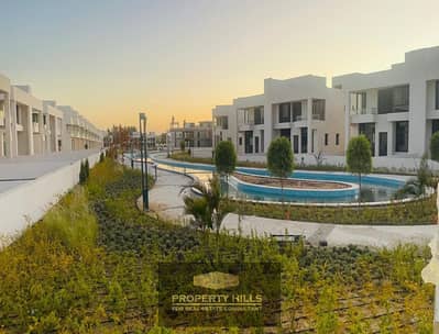 4 Bedroom Townhouse for Sale in Sheikh Zayed, Giza - f6b57672-5947-49e2-85b8-187c3c40d9b5. jpg