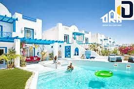2 Bedroom Chalet for Sale in North Coast, Matruh - images (2). jpg