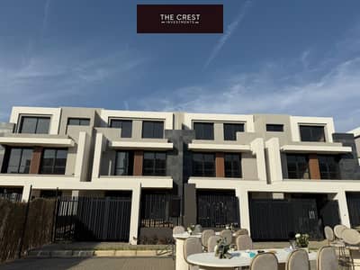 4 Bedroom Villa for Sale in New Cairo, Cairo - bb11ef21-59ee-4317-bcc9-dddd5c3b0983. jpg