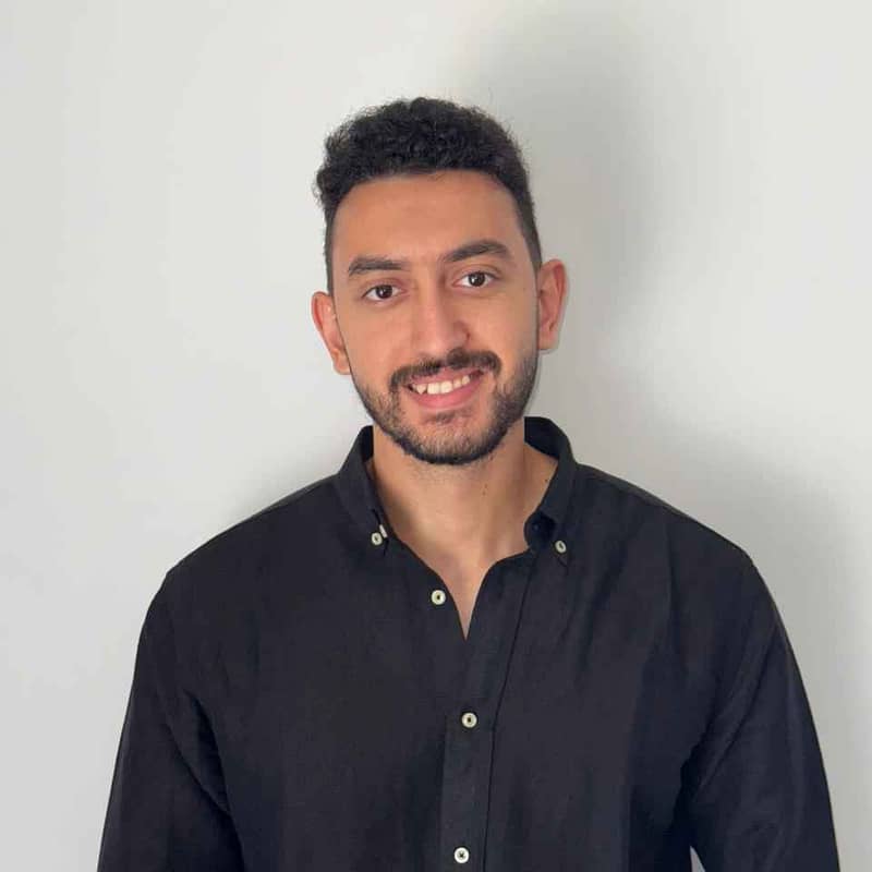 Marwan Emad