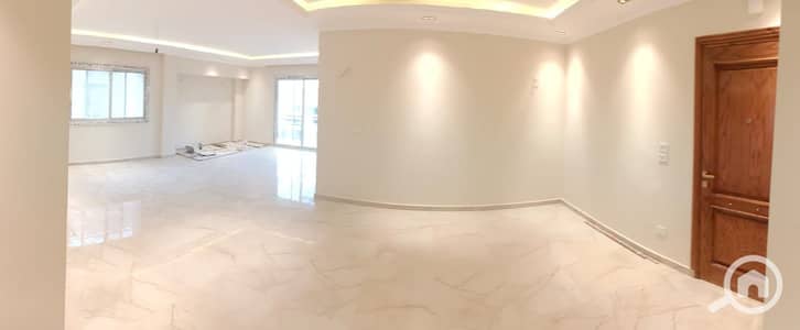 4 Bedroom Flat for Rent in New Cairo, Cairo - 91e6584b-3e12-4abb-8b76-e8c322b70659. jpg