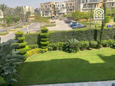 3 Bedroom Duplex for Rent in New Cairo, Cairo - e13. jpg