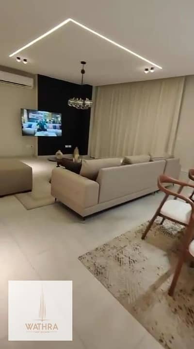 3 Bedroom Apartment for Rent in New Cairo, Cairo - WhatsApp Image 2025-09-28 at 2.22. 53 PM. jpeg
