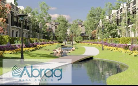 3 Bedroom Townhouse for Sale in New Cairo, Cairo - WhatsApp Image 2025-09-28 at 2.32. 46 PM. jpeg