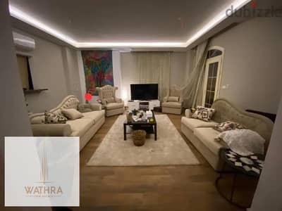 3 Bedroom Flat for Rent in New Cairo, Cairo - 97881286-800x600. jpg