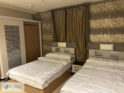 4 Bedroom Duplex for Rent in New Cairo, Cairo - IMG-20250513-WA0254. jpg