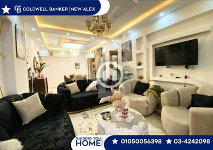 2 Bedroom Apartment for Sale in Sidi Beshr, Alexandria - 20. png