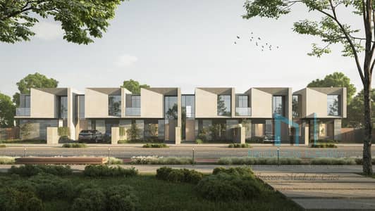 3 Bedroom Townhouse for Sale in New Cairo, Cairo - IMG-20250928-WA0382. jpg