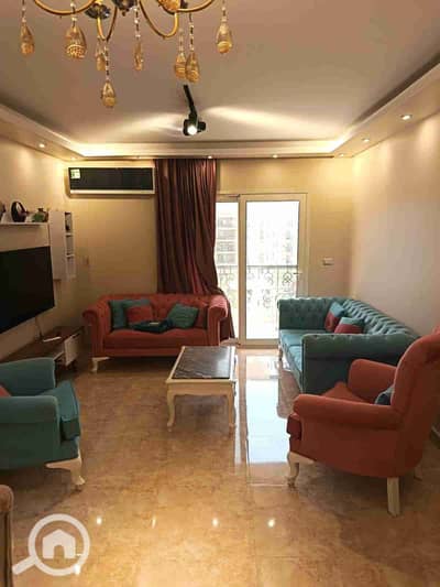 3 Bedroom Flat for Rent in New Cairo, Cairo - 1000926643. jpg