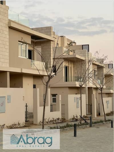 4 Bedroom Townhouse for Sale in 6th of October, Giza - WhatsApp Image 2025-09-28 at 2.26. 52 PM. jpeg