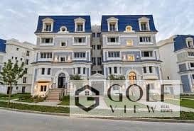 3 Bedroom Apartment for Sale in 6th of October, Giza - download (1). jpg