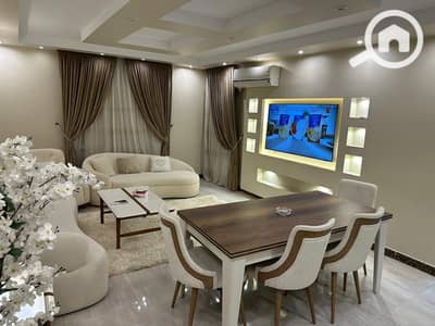 2 Bedroom Apartment for Rent in New Cairo, Cairo - WhatsApp Image 2025-09-28 at 1.29. 03 PM (3). jpeg