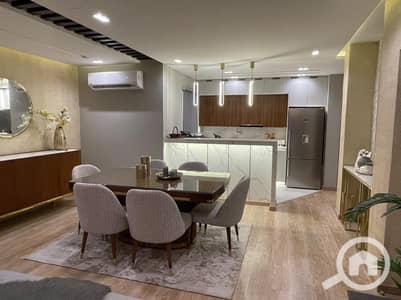 2 Bedroom Flat for Sale in New Cairo, Cairo - 97debf36-7a0f-4a69-bb09-3fb4dbf99032. jpeg