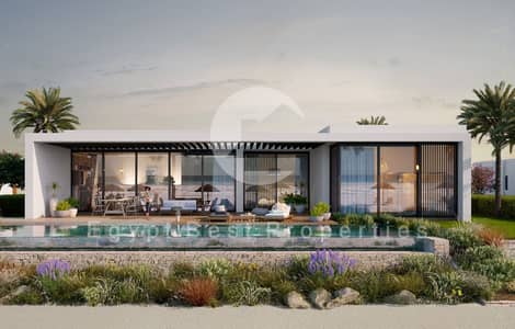 5 Bedroom Villa for Sale in North Coast, Matruh - Crystalline V2A pic. jpg