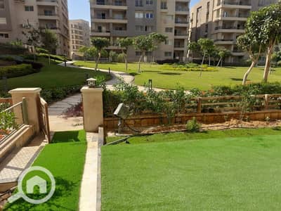 3 Bedroom Apartment for Rent in New Cairo, Cairo - e2cbc1fd-85e5-4913-a1c9-eb01d1a630d8. jpg