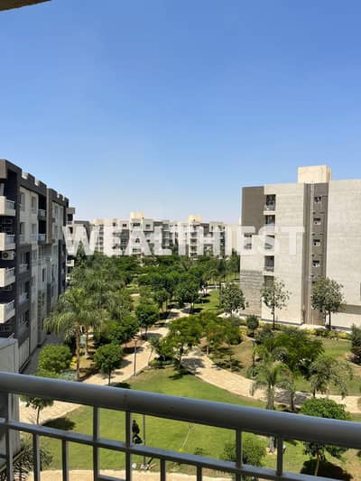 3 Bedroom Apartment for Sale in Madinaty, Cairo - IMG-20250909-WA0024. jpg