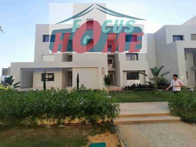 3 Bedroom Chalet for Sale in Ain Sukhna, Suez - IMG-20250925-WA0085. jpg