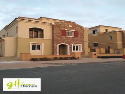 فیلا 5 غرف نوم للبيع في القاهرة الجديدة، القاهرة - IMG_20200130_172328. jpg