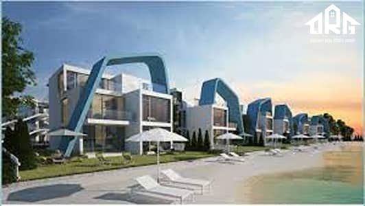 3 Bedroom Penthouse for Sale in North Coast, Matruh - download (5). jpg
