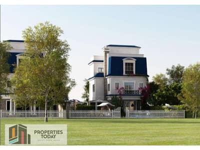 7 Bedroom Villa for Sale in 6th of October, Giza - NTAxMjQwMTYz. jpg