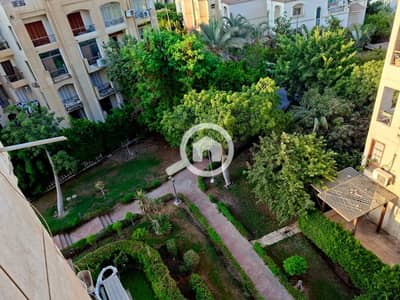 2 Bedroom Flat for Rent in Sheikh Zayed, Giza - IMG-20250928-WA0689. jpg
