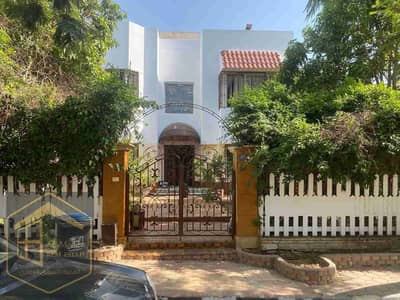 فیلا 4 غرف نوم للبيع في القاهرة الجديدة، القاهرة - IMG-20250927-WA0028. jpg