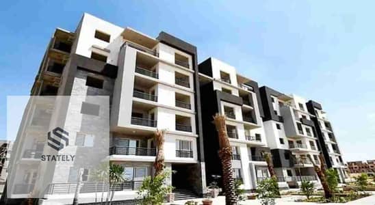 3 Bedroom Apartment for Sale in Sheikh Zayed, Giza - 1000068390. jpg