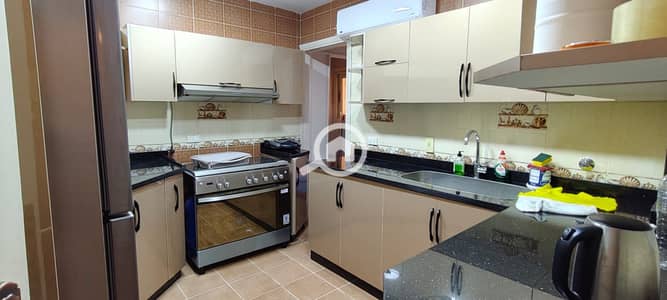 4 Bedroom Apartment for Rent in Sheikh Zayed, Giza - 85e10190-85df-4c99-a1e8-846321f29ab2. jpg