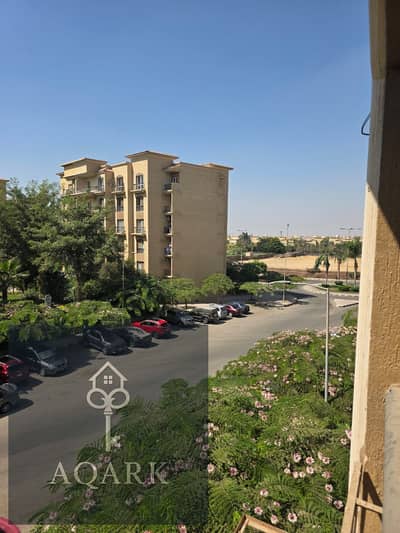 3 Bedroom Flat for Rent in New Cairo, Cairo - 2. jpg