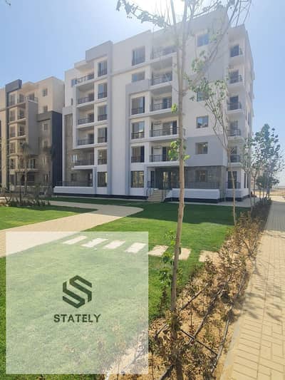 3 Bedroom Flat for Sale in Sheikh Zayed, Giza - WhatsApp Image 2025-09-11 at 10.51. 44 AM. jpeg