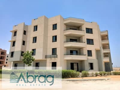 2 Bedroom Apartment for Sale in Sheikh Zayed, Giza - WhatsApp Image 2025-09-28 at 2.43. 57 PM (1). jpeg