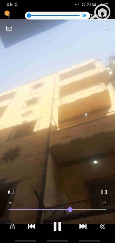 عقار سكني آخر 3 غرف نوم للبيع في بولاق الدكرور، الجيزة - Screenshot_٢٠٢٥٠٩٢١-١٤٢٥٣١_Video Player. jpg