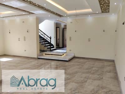 توين هاوس 4 غرف نوم للايجار في الشيخ زايد، الجيزة - WhatsApp Image 2025-08-28 at 2.30. 12 PM (1). jpeg