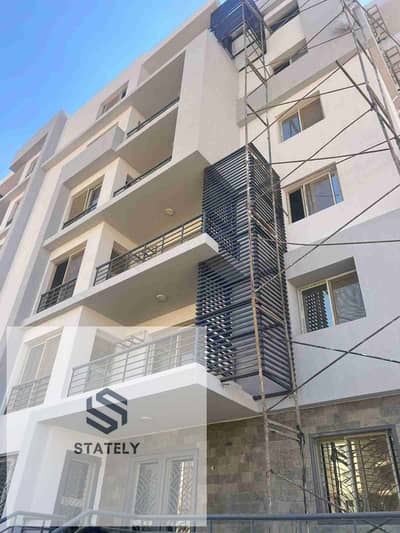 3 Bedroom Apartment for Sale in Sheikh Zayed, Giza - 1000055706. jpg
