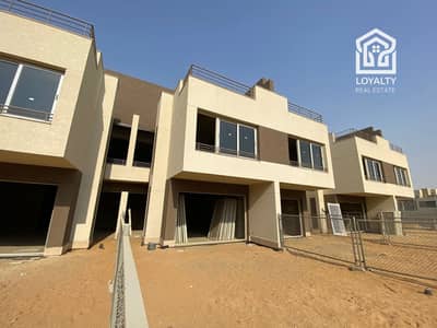 3 Bedroom Villa for Sale in New Cairo, Cairo - WhatsApp Image 2025-09-28 at 14.26. 34. jpeg